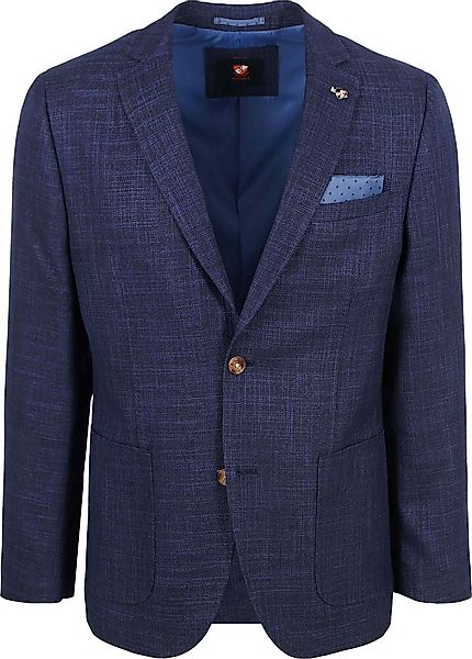 Suitable Blazer Lauch Navyblau - Größe 25 günstig online kaufen