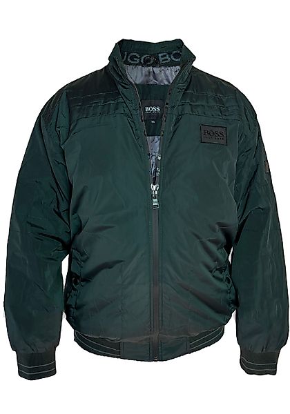 BOSS Windbreaker Hugo Boss Herren Übergangsjacke günstig online kaufen