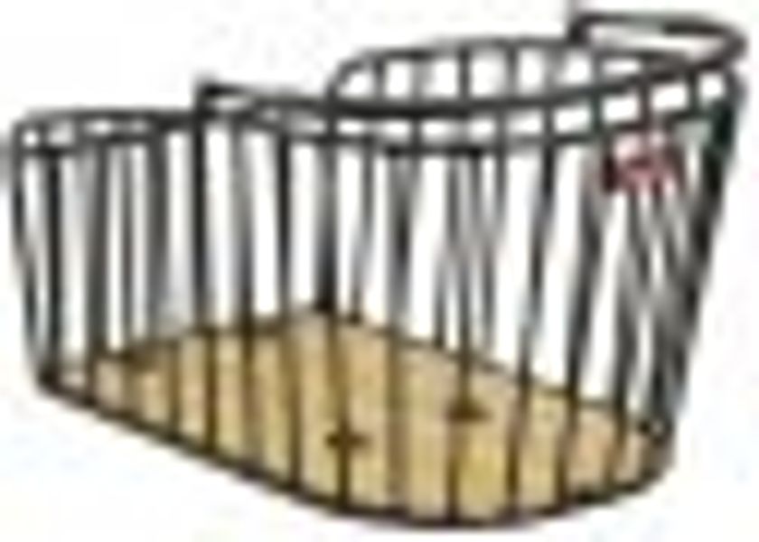 Hinterradkorb Alumino GT mit KorbKlip günstig online kaufen