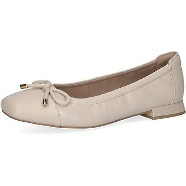 Caprice Ballerina "Caprice Ballerinas Nappaleder" günstig online kaufen