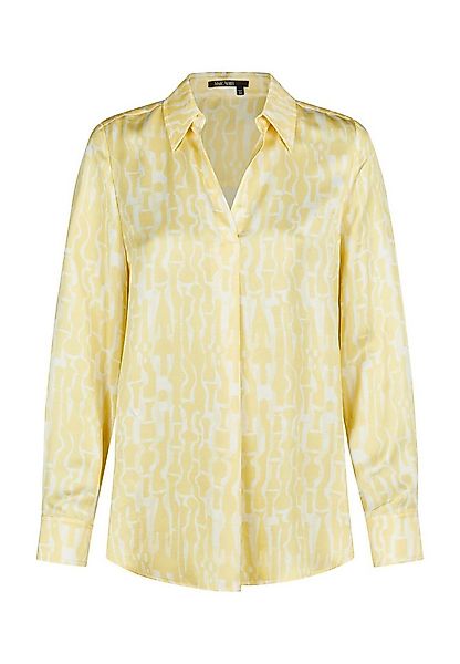 MARC AUREL Langarmbluse günstig online kaufen