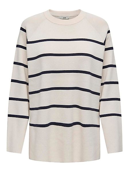 JDY Rundhalspullover JDYSARA (1-tlg) Plain/ohne Details günstig online kaufen