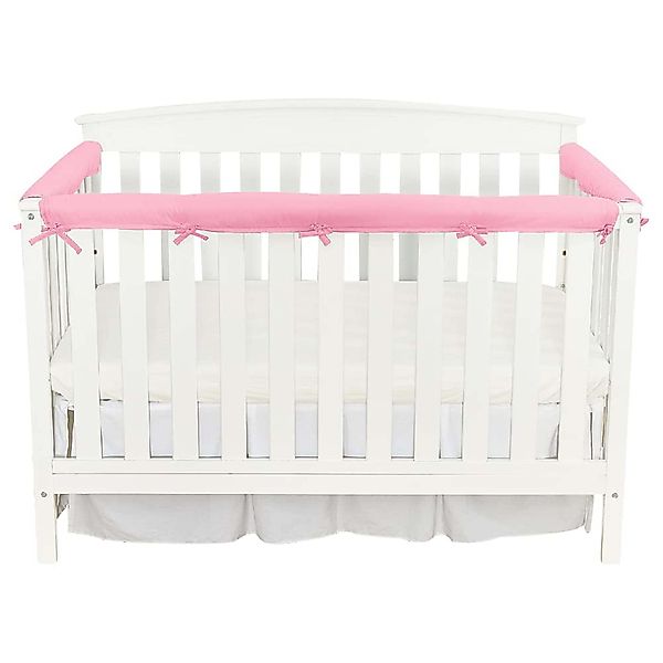 Coonoor Bettnestchen Bettkantenschutz Für Kinderbetten,Schutz vor günstig online kaufen