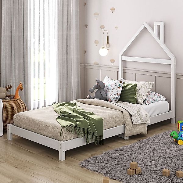 IDIMEX Kinderbett LIZ, 90x200 cm Montessori günstig online kaufen