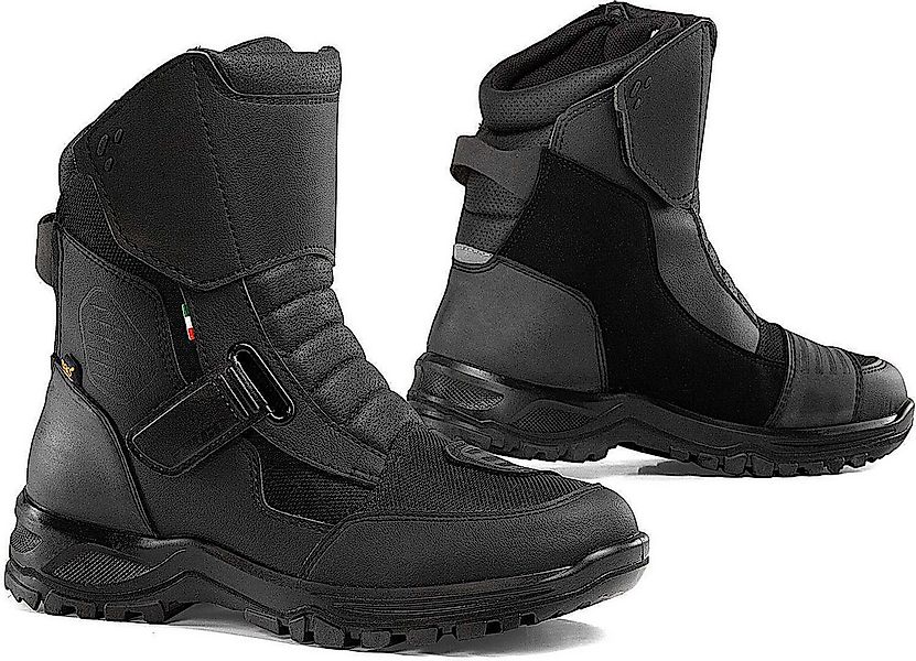 Falco Land 3 Wasserdichte Motorradstiefel Motorradstiefel günstig online kaufen