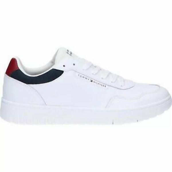 Tommy Hilfiger  Sneaker Th Basket Core Lite günstig online kaufen