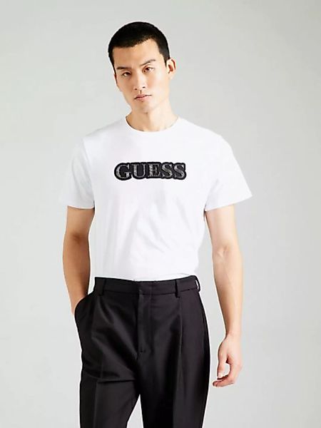 Guess T-Shirt (1-tlg) günstig online kaufen