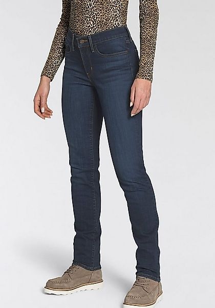 Levi's® Röhrenjeans 312 Shaping Slim Schmale Shaping Slim Form günstig online kaufen