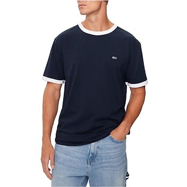 Tommy Jeans  T-Shirt DM0DM19730 günstig online kaufen