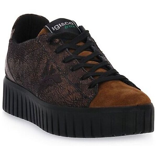 IgI&CO  Sneaker Bronzo Ares günstig online kaufen