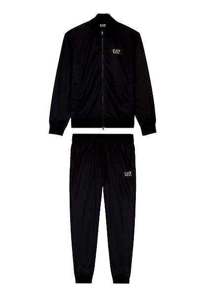 Emporio Armani Trainingsanzug Trainingsanzug Jogginganzug günstig online kaufen