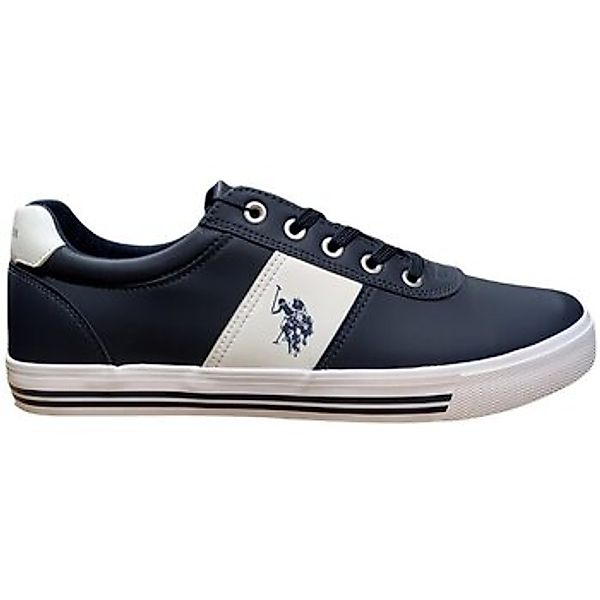 U.S Polo Assn.  Sneaker BOB001M/6Y1 günstig online kaufen