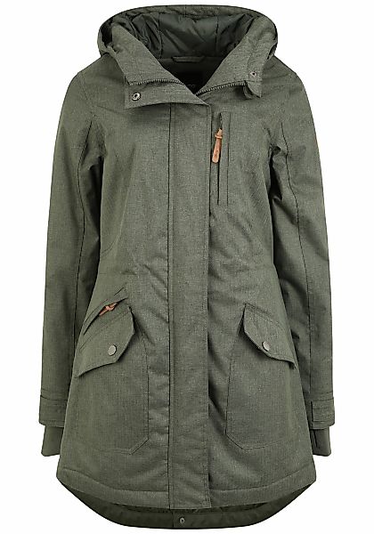 OXMO Langmantel "Parka OXBella" günstig online kaufen