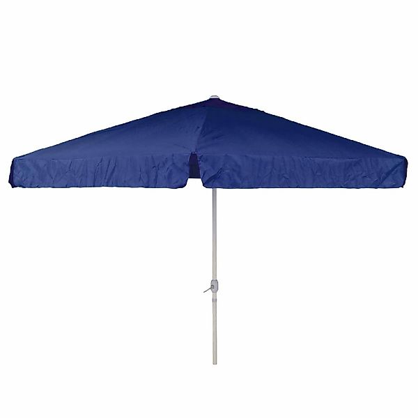 VCM Sonnenschirm "Alu-Sonnenschirm achteckig, Spannweite 3,8m" günstig online kaufen