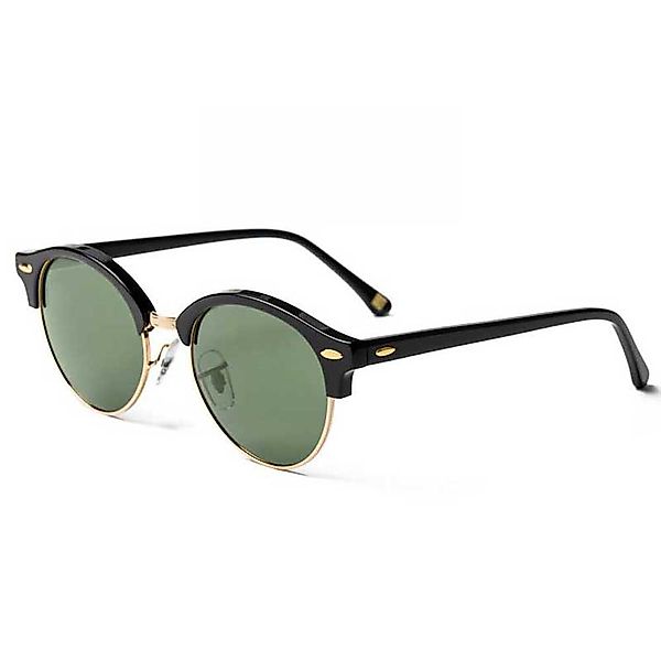 Ocean Sunglasses Marlon Sonnenbrille One Size Shining Black günstig online kaufen