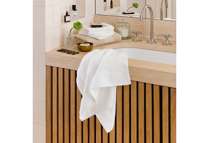 Möve Duschtuch Pure Luxury, (1-St) günstig online kaufen