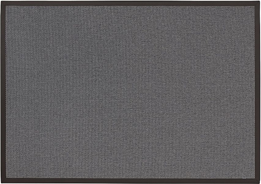 Dekowe Teppich »Naturana Panama«, rechteckig, 8 mm Höhe, Flachgewebe, melie günstig online kaufen