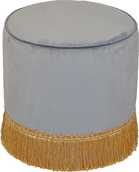 Home affaire Hocker 1 Stk. tlg. günstig online kaufen