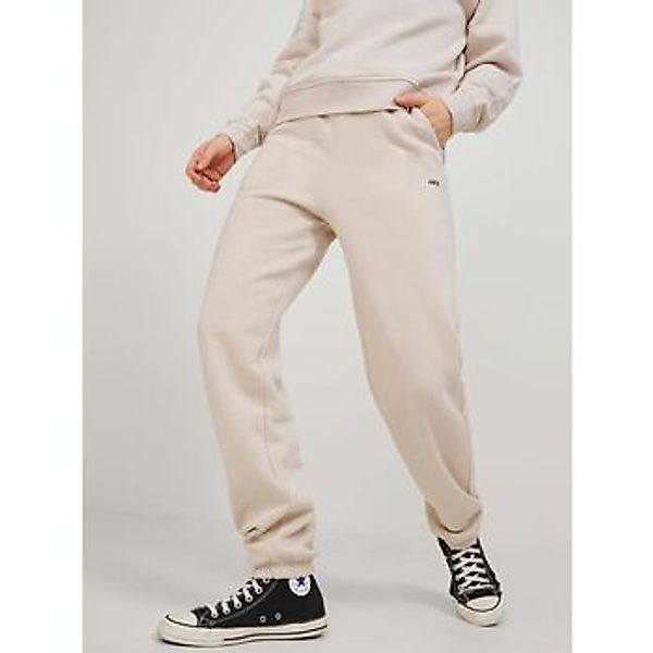 JJXX  Hosen 12258448 RLX HW LOGO PANTS-MOONBEAM günstig online kaufen