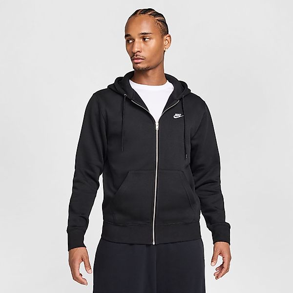 Nike Sportswear Kapuzensweatshirt M NK CLUB günstig online kaufen