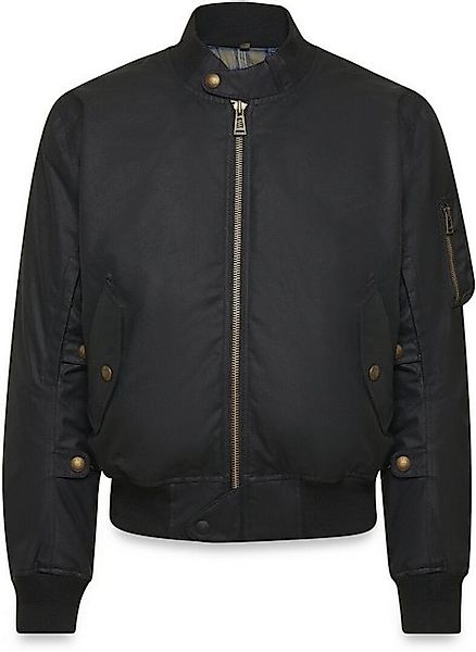 Belstaff Motorradjacke Brecon Motorrad Wachsjacke protektoren günstig online kaufen