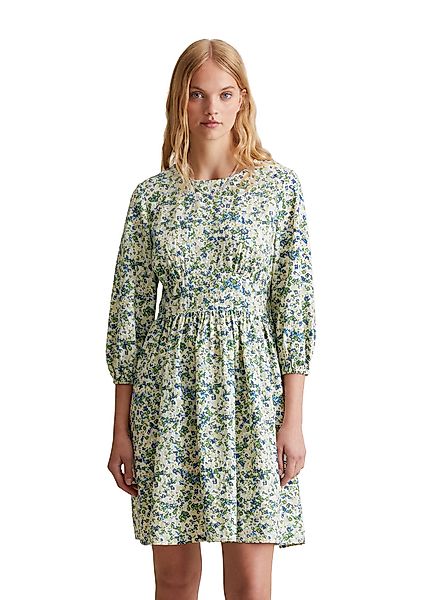 Marc O'Polo DENIM Druckkleid aus LENZING™ günstig online kaufen