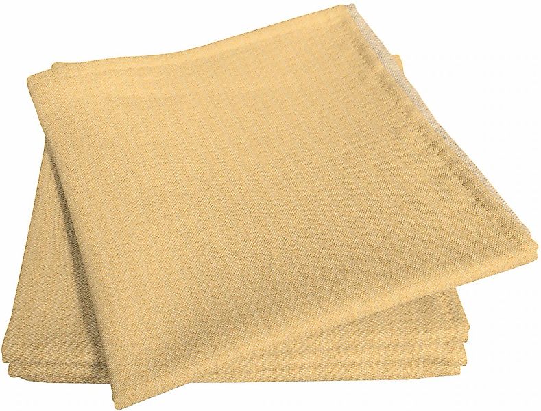 Adam Stoffserviette "Uni Light Collection" günstig online kaufen