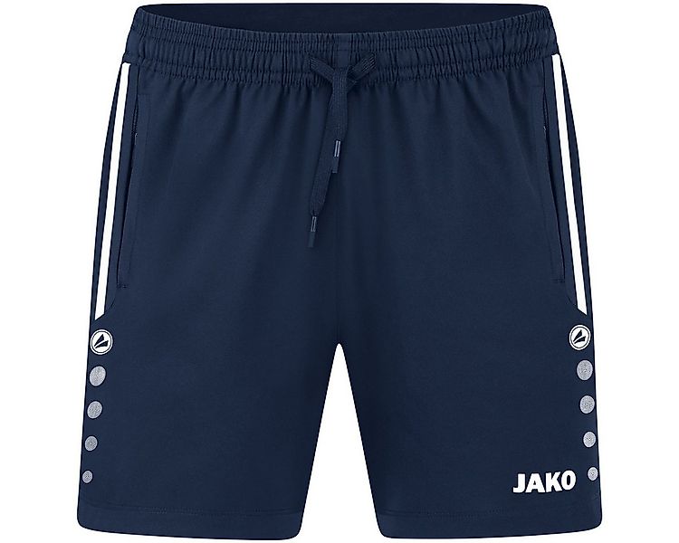 Jako Sweatbermudas 6289 Short Allround günstig online kaufen