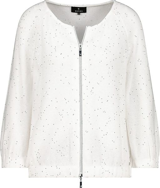 Monari Sweatjacke günstig online kaufen