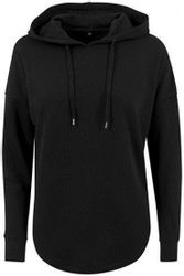 Build Your Brand Kapuzenpullover Damen Oversized günstig online kaufen