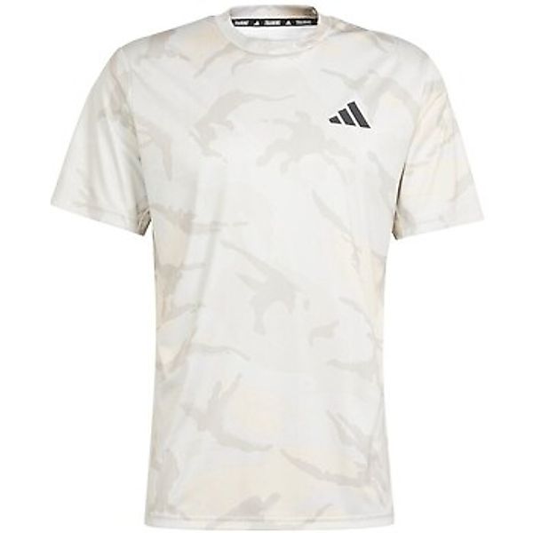 adidas  T-Shirt Train Essentials Seasonal Camo günstig online kaufen