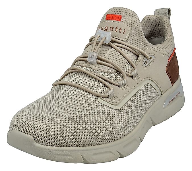 bugatti Slip-On Sneaker, Freizeitschuh, Halbschuh, Schlupfschuh günstig online kaufen