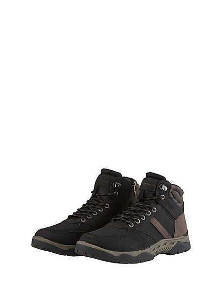 TOM TAILOR Shoes Licence Winterboots Wasserfeste günstig online kaufen