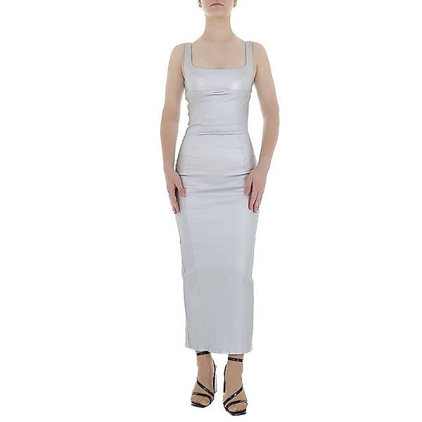 Ital-Design Partykleid Damen Party & Clubwear Pencil (86746063) Glitzer Glä günstig online kaufen