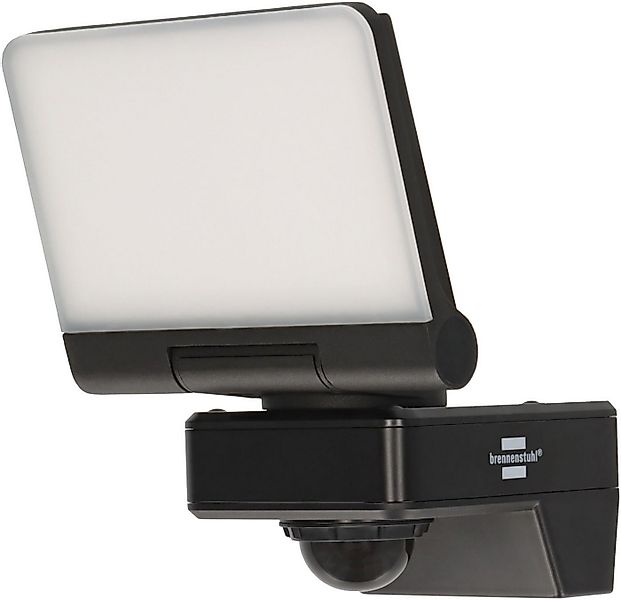 Brennenstuhl Connect LED WiFi Strahler mit Infrarot-Bewegungsmelder Smarter günstig online kaufen