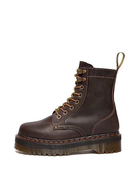 DR. MARTENS Jadon Arc Crazy Horse Ankleboots (2-tlg) günstig online kaufen