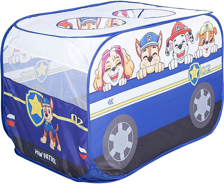 roba® Spielzelt PAW Patrol Pop Up günstig online kaufen