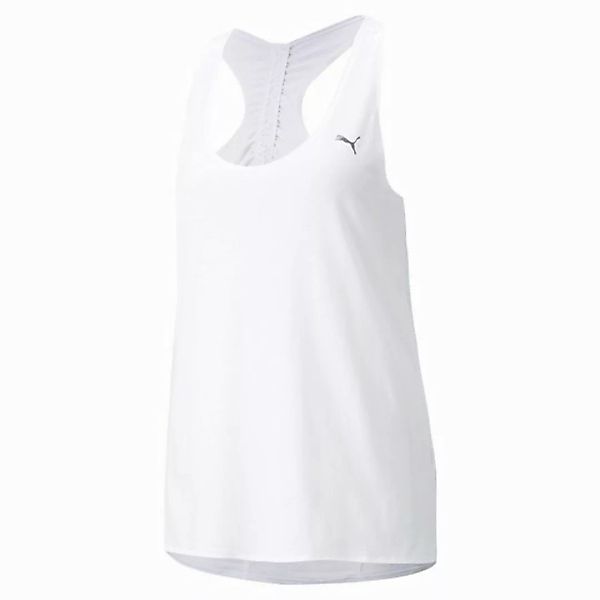 PUMA Tanktop Puma Damen Tanktop Studio Foundation Relaxed Tank 521605 günstig online kaufen