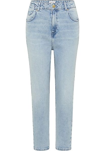 MUSTANG Mom-Jeans "Style Charlotte Tapered" günstig online kaufen