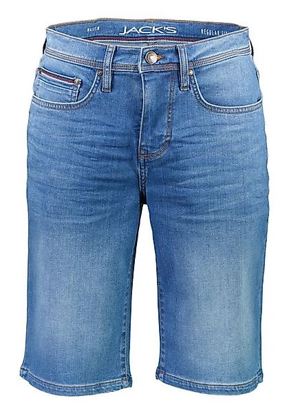 JACK’S Shorts JACK'S Jeans-Shorts günstig online kaufen