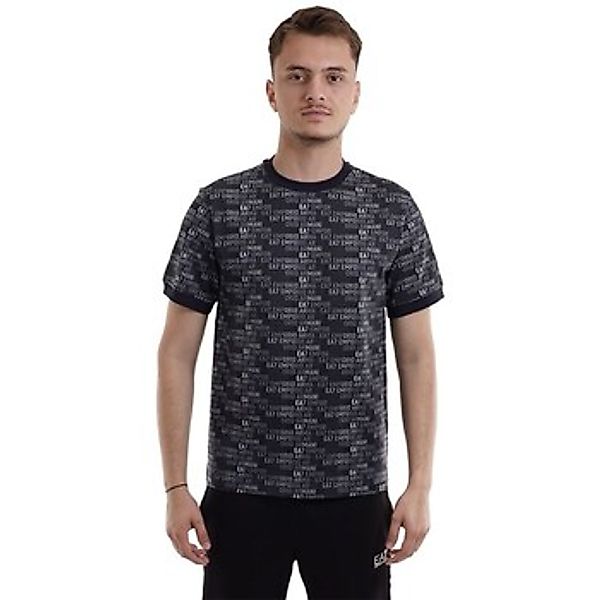 Emporio Armani  T-Shirt 7M000208AF12874UB102 günstig online kaufen