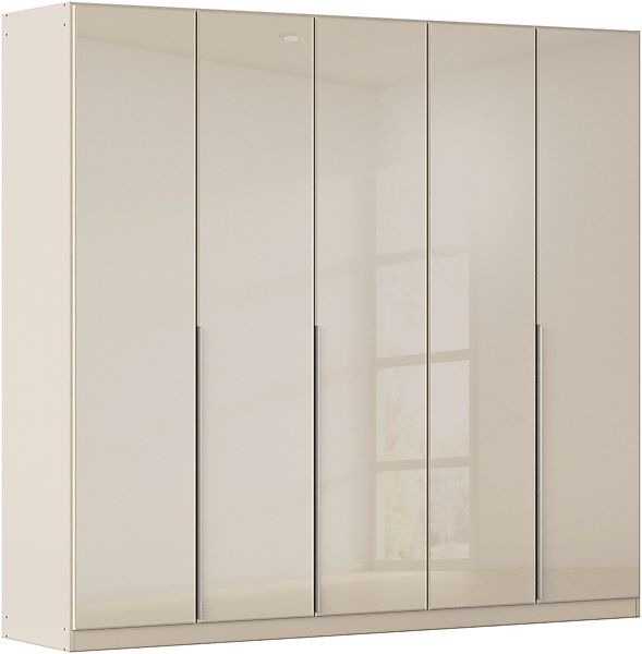rauch Drehtürenschrank Kleiderschrank Kleiderschränke Schrank Garderobe günstig online kaufen