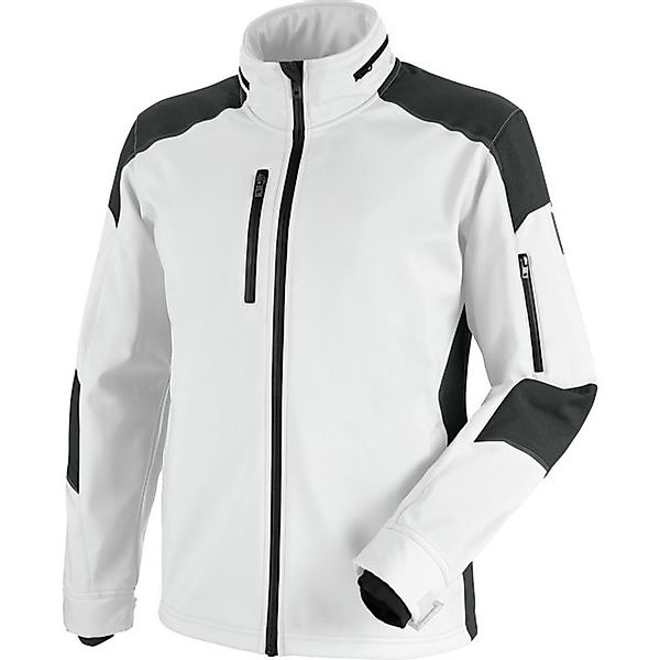 Würth MODYF Softshelljacke Cetus professionelle Arbeitsjacke Winddichte Sof günstig online kaufen