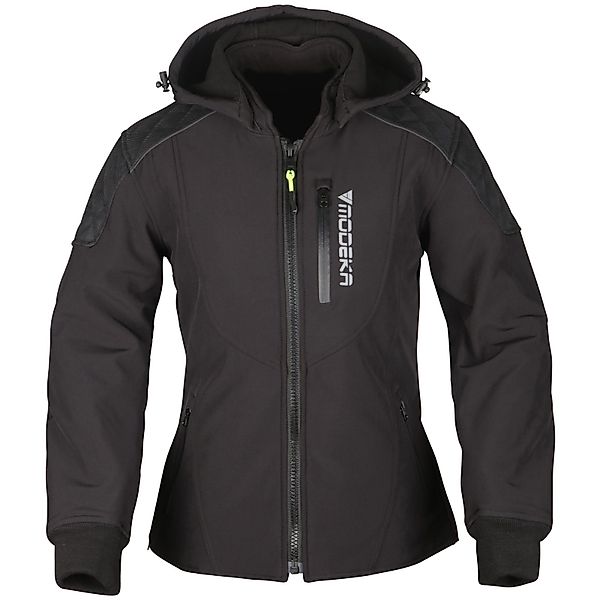 Modeka Motorradjacke Modeka Clarke Lady Softshelljacke günstig online kaufen
