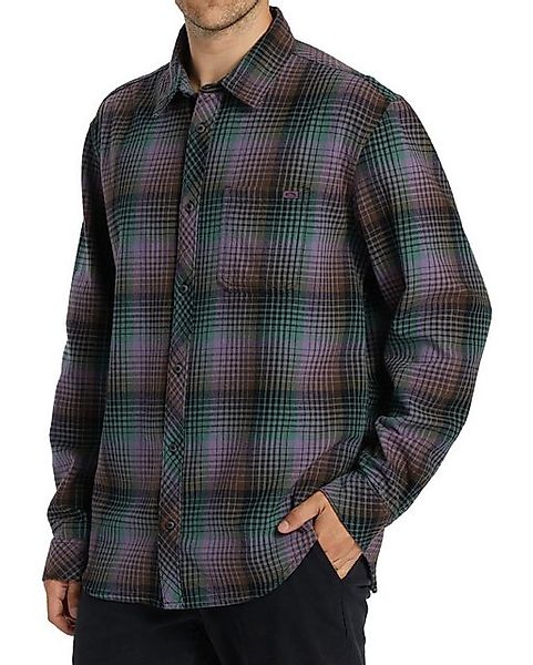 Billabong Langarmshirt Coastline Flannel günstig online kaufen