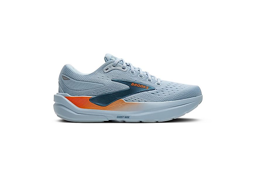 Brooks Ghost Max 3 SKYWAY/BLUE/ORANGE Laufschuh günstig online kaufen