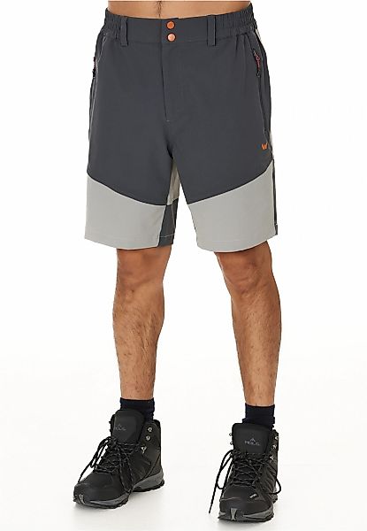 WHISTLER Shorts "AVIAN M ACTIV STRETCH" mit komfortablem Funktionsstretch günstig online kaufen