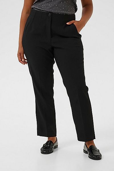 KAFFE Curve Anzughose Hose KCelia Große Größen günstig online kaufen