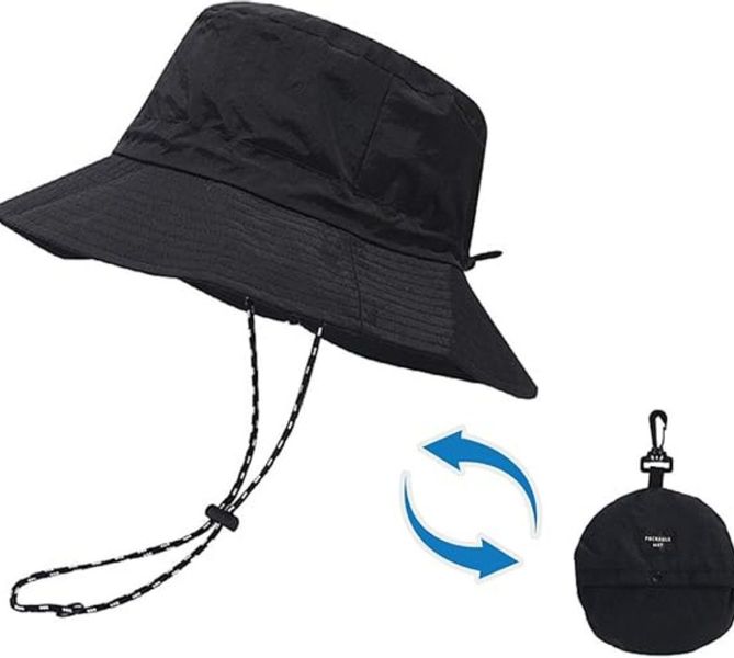 Blusmart Fischerhut Wasserdichter Bucket Hat Wanderhut günstig online kaufen