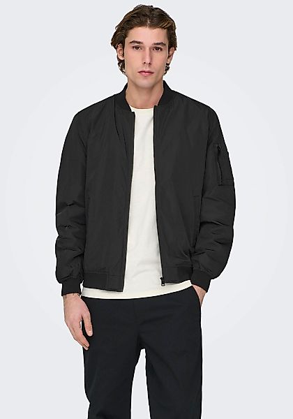 ONLY & SONS Bomberjacke ONSJOSHUA BOMBER günstig online kaufen